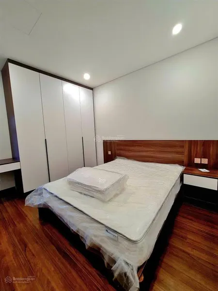 Duy nhất! cho thuê chung cư hà đô park view cầu giấy. 100m2 2 ngủ đủ đồ 19 triệu/th