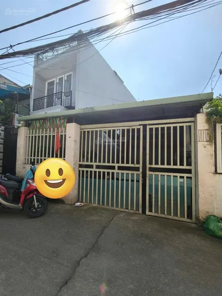 Bán đất hẻm xe hơi 289 bình đông, p14,q8 5,8x28m sổ riêng, tặng thêm nhà cấp 4 tầm 54tr/m2 đất