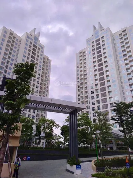 Chính chủ cho thuê căn hộ 2pn, 1wc, 15 triệu, 53m2 tại khu đô thị nam thăng long ciputra, hà nội