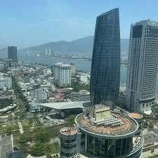 Lô góc 2 mặt tiền Quang Trung - gần Bạch Đằng Sông Hàn - 305m2 - giá 62 tỷ