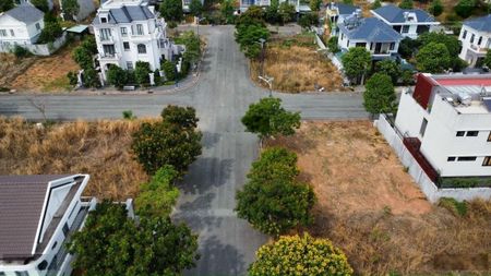 Chính chủ cần bán gấp lô đất 100m2, đường lớn 16m, N8 khu Bình Nguyên