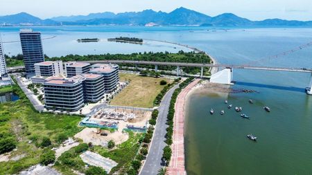 Hàng hiếm đường Thanh Hải gần phố và gần biển - khu vực hiếm hàng bán ra