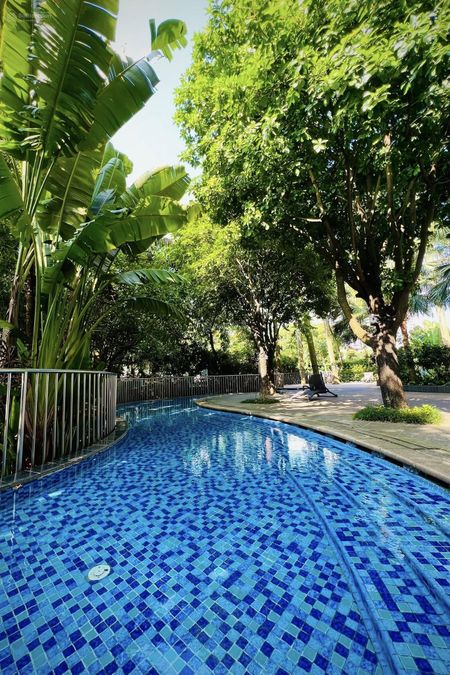 Đón tết 2026 - Mulberry Lane bán căn hộ 2PN 90m2 full đồ nhập khẩu, slot ô tô giá 7.1 tỷ