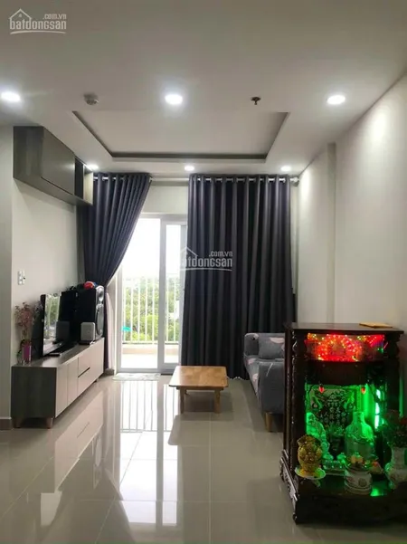 Cho thuê căn 2pn2wc có một số nội thất 6.5tr/tháng và căn full nội thất 7tr/tháng nhà mới