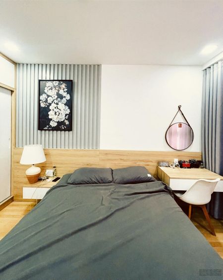 Bán gấp căn hộ 3PN+2WC+1 kho khu Ruby, DT: 98m2, full nội thất, giá: 5.2 tỷ, LH: 0947050905