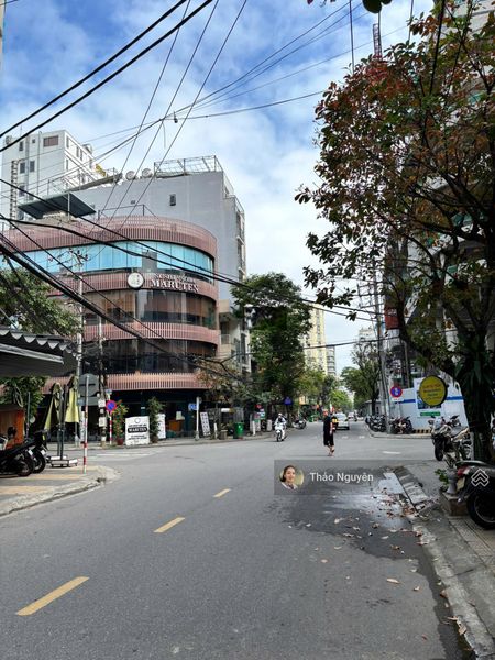 Hàng hiếm cặp đất 345m2 đường Lê Quang Đạo thích hợp xây khách sạn giá cực kỳ đầu tư