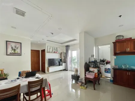 Căn hộ phú gia cho thuê 2 căn 2pn, 2wc nhà trống 6tr/tháng và full nội thất 7tr/tháng