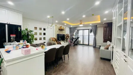 Căn hộ 3 ngủ 2 vs tại hpc landmark ( tiện ích khép kín đồng bộ , gần đại học phenika )