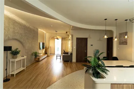 Cho thuê ch 2pn, 2wc, 81m2 tại kingston residence, q.phú nhuận, 16 triệu, nhà đẹp. 0933 813 ***
