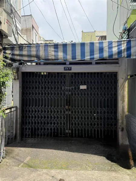 Qsdđ và qsh nhà ở thuộc tđ số 94, tbđ số 1 tại 39/1c huỳnh văn bánh, phường 17, q.phú nhuận, tp.hcm