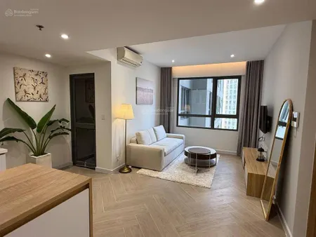 Dọn vào ở ngay ch masteri thảo điền cho thuê giá rẻ 16,5 triệu, 50m2, 1pn siêu đẹp, nội thất mới