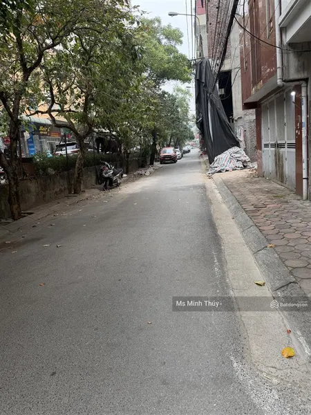 Bán đất tại phúc thịnh, diện tích 67m2 ngõ to ô tô tránh vỉa hè rộng. sổ vuông đẹp giá 14 tỷ