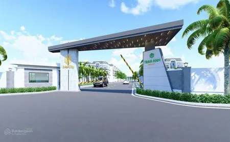 Chủ ngộp bán lỗ cán nhà 01 trệt 02 lầu trung tâm bến lức giá chỉ 1,9 tỷ