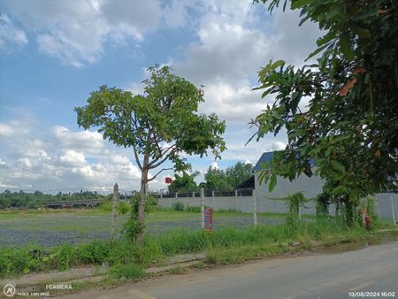 Bán 1226m2 đất mặt Sông Tắc Quận 9 gồm 4 lô bên sông dự án Đảo Kim Cương, 420m2 thổ cư giá 68 tỷ