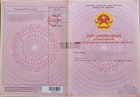 Bán 16536m2 = 1,6ha đất mặt tiền Vành Đai 4, HL 10. Sông Nhạn, gần cổng sau sân bay Long Thành