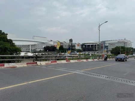 Cần bán đất mặt phố Cổ Linh Thạch Bàn Long Biên Hà Nội
