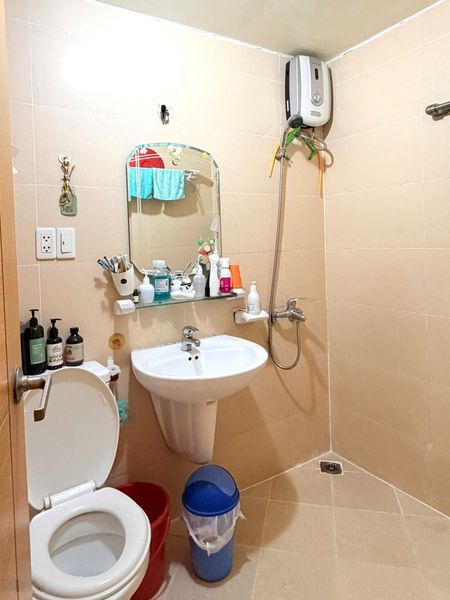 Căn 66m2 (3pn2wc) Q. Bình Tân, nội thất, sổ hồng sẵn, thanh toán 950tr ở ngay
