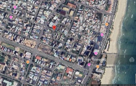 Bán đất Phước Trường 4 gần biển, vị trí đắc địa khu du lịch Phạm Văn Đồng