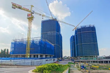 Gấp bán giá tốt căn 70m2 giá 2.1 tỷ loại 2pn, 2wc thiết kế vuông vức tầng trung 15 view đẹp thoáng