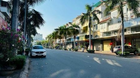 Bán DN tại Nam Long Trần Trọng Cung, 35 tỷ VND, 220m2, view đẹp, Chính chủ