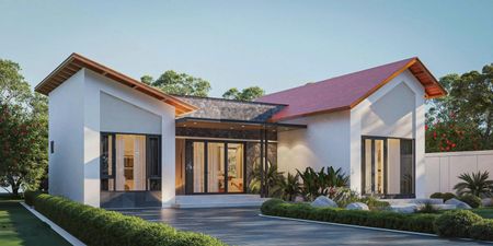 Bán vườn tại 605 Hòa Tiến, Hòa Vang, Đà Nẵng, 5.5 tỷ, 500m2 hàng hiếm giá tốt
