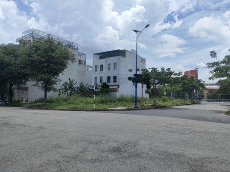 Bán đất nền tại Bình Nguyên, 12,5 tỷ, 177,5m2 view đẹp, Dĩ An, Bình Dương