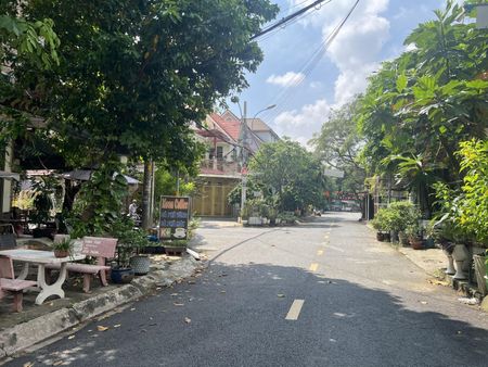 Cần tiền giải quyết công việc chủ cần bán gấp đất mặt tiền đường 18, sát Gigamaill Phạm Văn Đồng