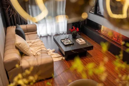 Bán chcc phương đông green park số 1 trần thủ độ hoàng mai. dt 60m2 2pn căn cực thoáng