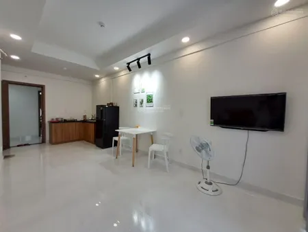 Cho thuê căn osimi phú mỹ 1pn , có nội thất