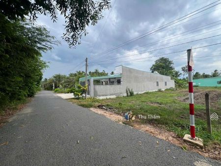 Bán 457m2, đất tại Ấp Thanh An, Xã An Bình, Châu Thành Tây Ninh giá 700 triệu LH 0908155955