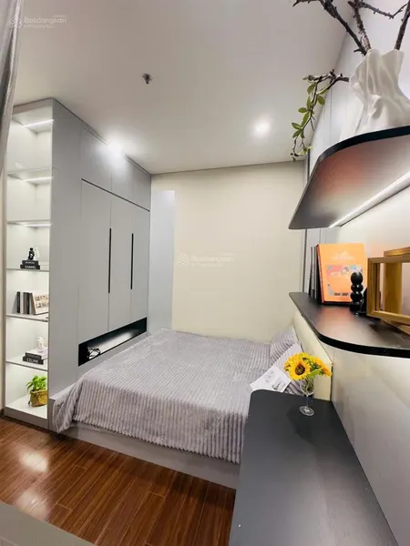Cho thuê cc 2pn 2wc full đồ luxury chỉ 14tr tại masteri . miễn phí môi giới 100%