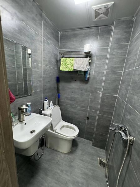 Tôi bán nhà phố Cát Linh Hào Nam 3 bước ra phố trước nhà SH quay đầu trước nhà SĐCC 3.96 tỷ