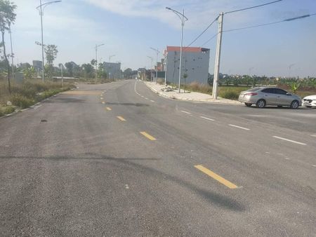 Đất nền ven thành phố Thanh Hóa giá 700tr dưới 1 tỷ sổ đỏ xây dựng tự do gần Quốc Lộ chợ đầu mối