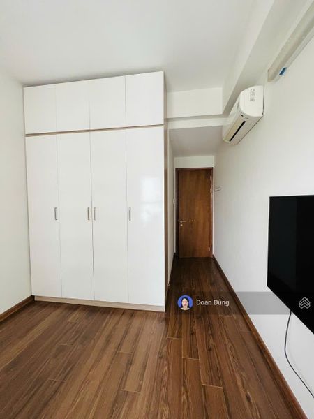 Chính chủ bán gấp căn hộ The One Gamuda 3 phòng ngủ 82.6m2 hoàn thiện đầy đủ nội thất, 0904744234