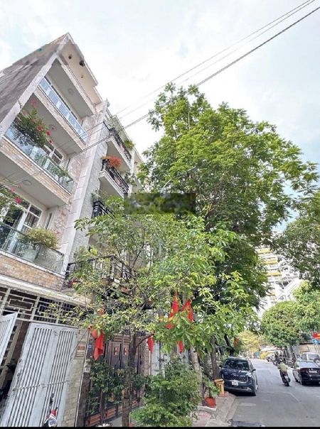Đất Khu đồng bộ 5 tầng- Khu Osimi p15, Gò Vấp - Đường 12m thông, 4.2x15 (TC 63m2), 8.tỷ