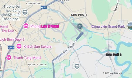 Chủ cần bán gấp đất hẻm 1/ đường 11 trung tâm Trường Thọ giá 6 tỷ sẵn sổ