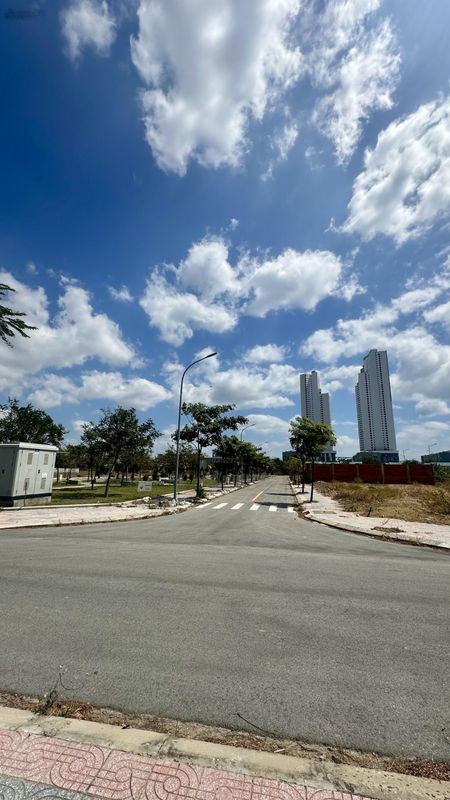 Vị trí vàng - đón đầu dòng tiền tại khu k2 gần noxh hacom ocean city