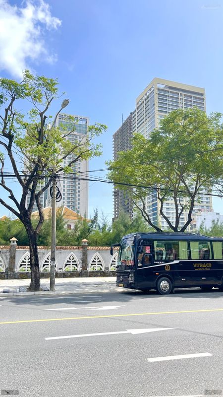 Bán lô góc Hồ Nghinh, sát Four Points by Sheraton Da Nang vị trí đẹp