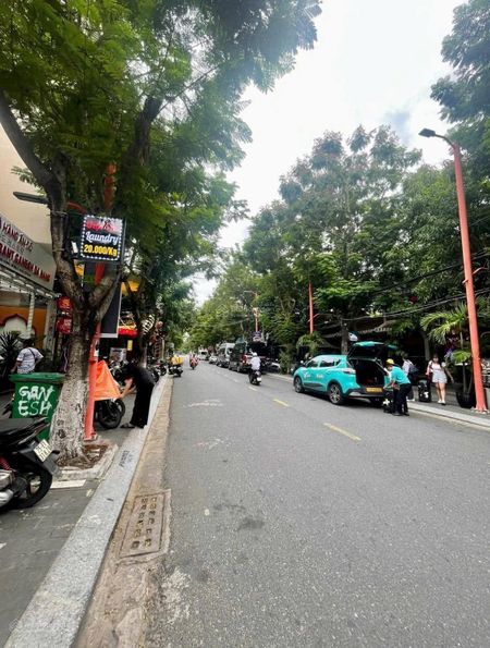 Bán lô đất MT Lê Quang Đạo DT 344,4m2 ngang 12m xây cao tầng