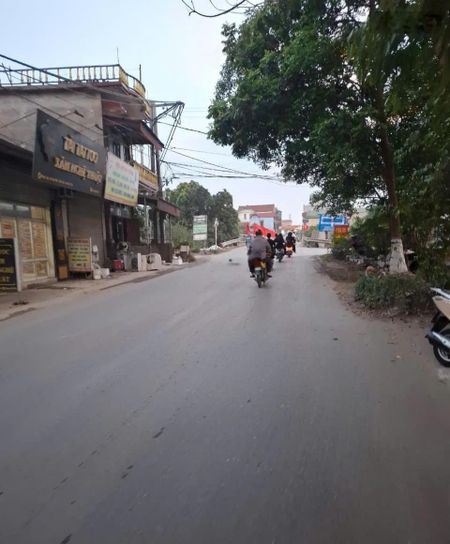 Hàng xóm vin2,3 đất nghĩa trụ văn giang dt257 mặt tiền khủng