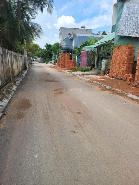 Chính chủ bán đất tại Đường 10, Tam Đa, Long Trường, Quận 9, HCM, giá ưu đãi 4,1 tỷ, 72 m2