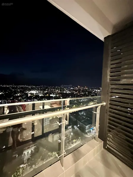 Cho thuê căn hộ 1pn vinhomes bắc giang