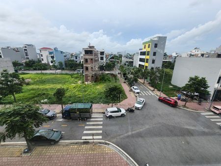 Cần bán căn góc chung cư Vũ Phúc Thái Bình 54,6m2, 2N + 1VS