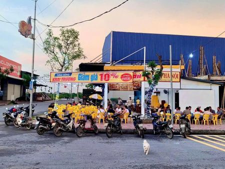 Bán 167m2 lô góc 2 mặt tiền cạnh mặt đường 200 Yên Mỹ, Hưng Yên