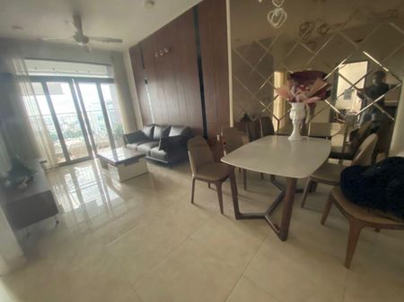 Căn hộ cao cấp sổ hồng mới nhất tại Thủ Đức Opal Garden. 0932011212