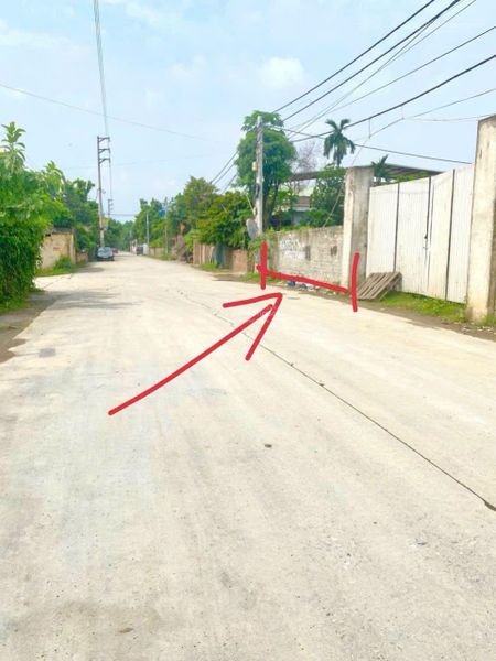 Nhà bác có lô đất Đồng Trúc 238m2, 87m2 giá nhỉnh 4,5tỷ đường to tận 12m. Sẵn sổ đỏ, xin liên hệ