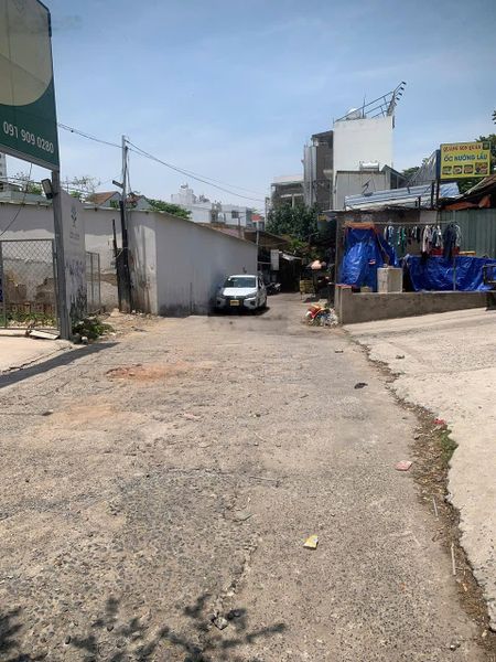 Bán đất đường 18, Phạm Văn Đồng, Hiệp Bình Chánh, Thủ Đức