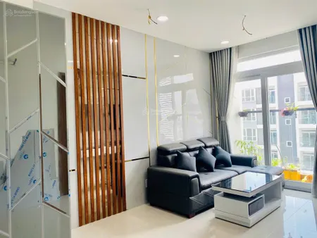 Căn hộ 56m2 2pn 1wc nhà trống giá 7,5tr, căn 2pn 2wc giá 9tr. 3pn 2wc giá 10,5tr 0907 174 ***