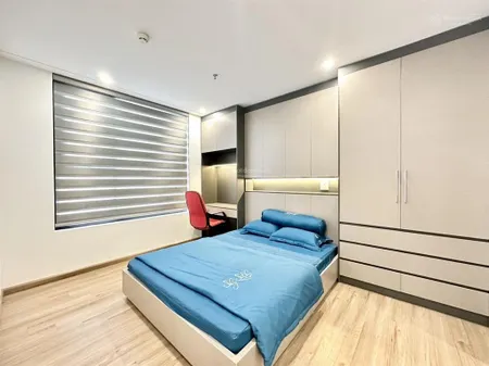 Cho thuê chung cư la fortuna vĩnh yên, vĩnh phúc* 2 pn, 2wc full nội thất giá chỉ 8tr/tháng