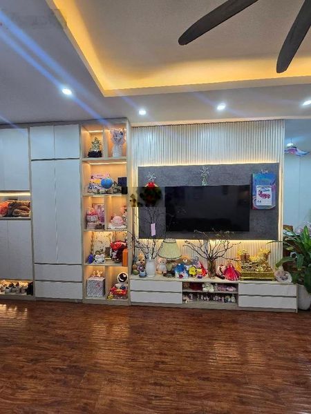 Chung cư CT2 Ngô Thì Nhậm 89m2 tầng thấp trung tâm Hà Đông full nội thất 7.2 tỷ